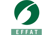 Logo der EFFAT