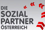 Logo Sozialpartner sterreich