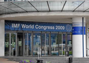 IMB-Weltkongress