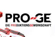 PRO-GE Logo