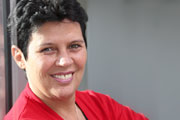 Renate Anderl, PRO-GE-Bundesfrauenvorsitzende