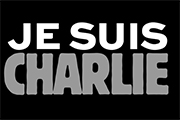 Solidarittserklrung zu "Charlie Hebdo"