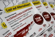 TTIP Alternativen Konferenz 2015