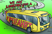 Sujet "We are looking for a Freifahrt"