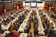 BetriebsrtInnenkonferenz am 25.10.2017 in Vsendorf