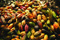 Kakaofrüchte; © www.fairtrade.at