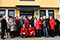 PRO-GE PensionistInnen Gmunden zu Besuch beim Roten Kreuz