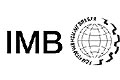 Logo Internationaler Metallgewerkschaftsbund (IMB)
