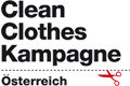 Logo Clean Clothes Kampagne