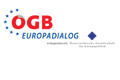 Logo ÖGB-Europadialog