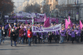 Proteste in Bulgarien Foto: KNSB-BG