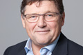 PRO-GE Vorsitzender Rainer Wimmer