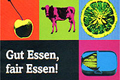 WTO-Kampagne "Gut Essen, fair Essen!"