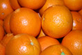 Symbolbild: Orangen