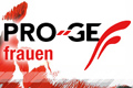Logo PRO-GE Frauen