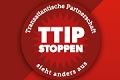 TTIP stoppen Logo