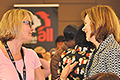 IndustriALL Women World Conference 2015