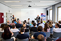 Der Europische Jugendworkshop "Digitaler Wandel"