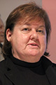 LandespensionistInnenvorsitzende Wien Monika Kemperle